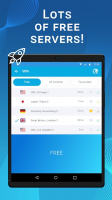 VPN - fast proxy + secure Скриншот 12